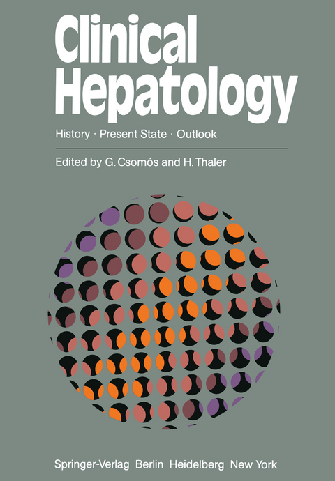 Clinical Hepatology - 