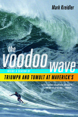 The Voodoo Wave - Mark Kreidler