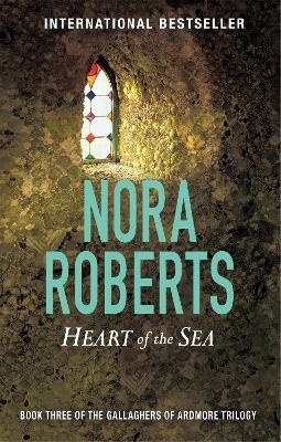 Heart Of The Sea - Nora Roberts