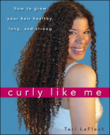 Curly Like Me - Teri LaFlesh