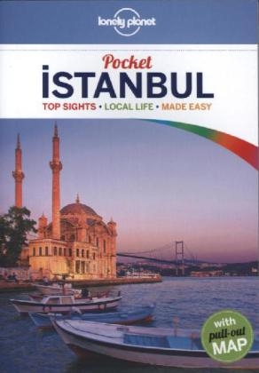 Lonely Planet Pocket Istanbul -  Lonely Planet, Virginia Maxwell