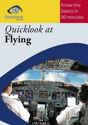 Quicklook at Flying - Paul Smiddy