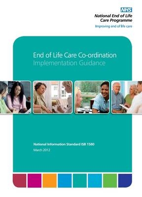 End of Life Care Co-ordination