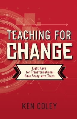 Teaching for Change - Dr Ken Coley