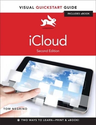 iCloud - Tom Negrino