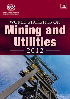 World Statistics on Mining and Utilities -  Unido