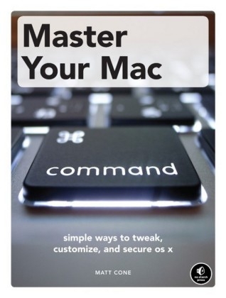 Master Your Mac - Matt Cone