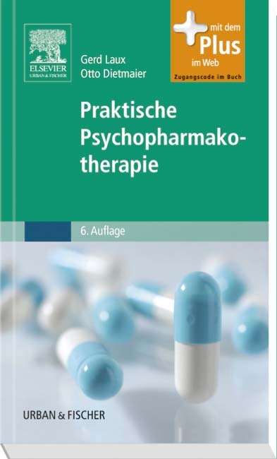 Praktische Psychopharmakotherapie - 