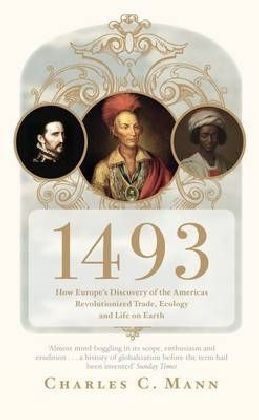 1493 - Charles C. Mann