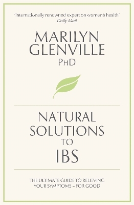 Natural Solutions to IBS - Marilyn Glenville