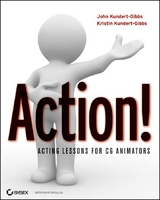 Action! -  John Kundert-Gibbs,  Kristin Kundert-Gibbs