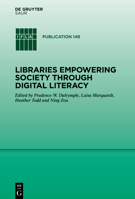 Transliteracy across the globe - 