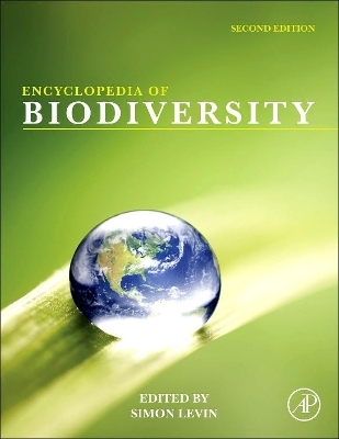 Encyclopedia of Biodiversity