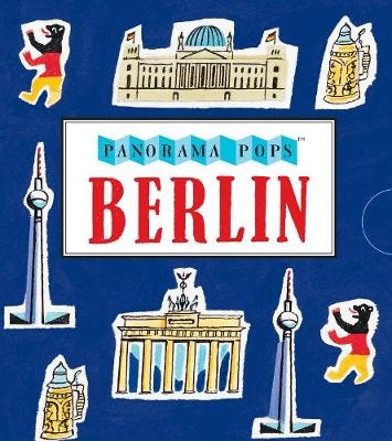 Berlin: Panorama Pops - Sarah McMenemy