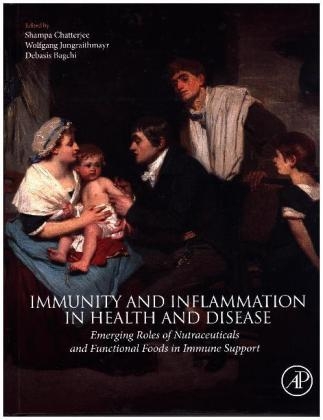 Immunity and Inflammation in Health and Disease - 