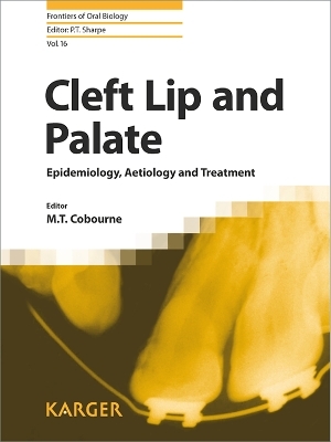 Cleft Lip and Palate - 