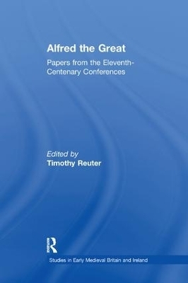 Alfred the Great - 