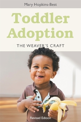 Toddler Adoption - Mary Hopkins-Best