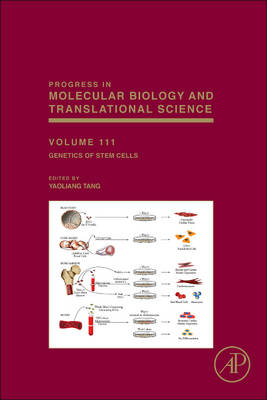 Genetics of Stem Cells - 