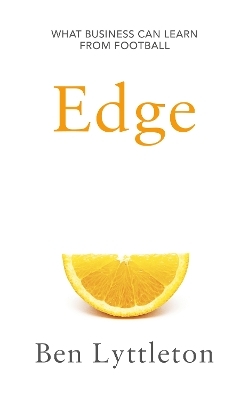 Edge - Ben Lyttleton