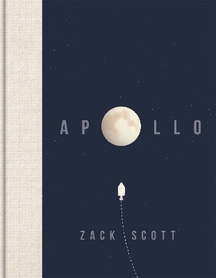 Apollo - Zack Scott