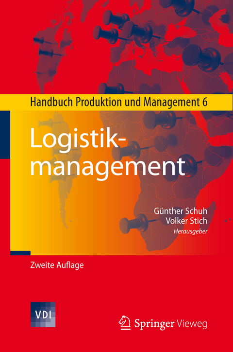 Logistikmanagement - 