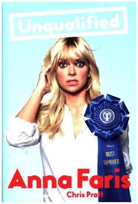 Unqualified - Anna Faris