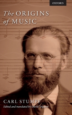 The Origins of Music - Carl Stumpf