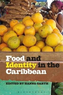 Food and Identity in the Caribbean - 