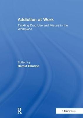 Addiction at Work - 