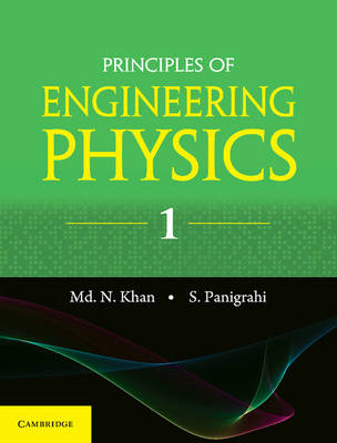 Principles of Engineering Physics 1 - MD Nazoor Khan, Simanchala Panigrahi