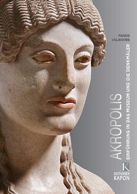 Akropolis (German language edition) - Panos Valavanis