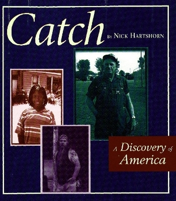 Catch - Nick Hartshorn