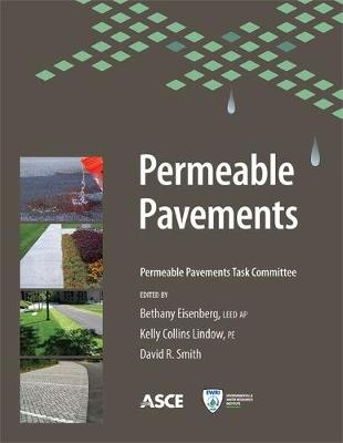 Permeable Pavement - 