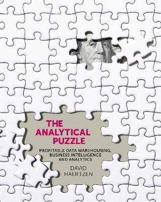 Analytical Puzzle - David Haertzen