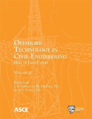 Offshore Technology in Civil Engineering, Volume 10 - 