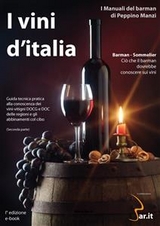 I vini d'Italia - Peppino Manzi