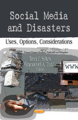 Social Media & Disasters - 