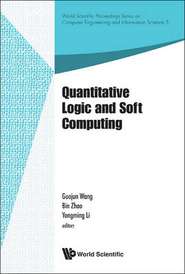 Quantitative Logic And Soft Computing - Proceedings Of The Ql&sc 2012 - 