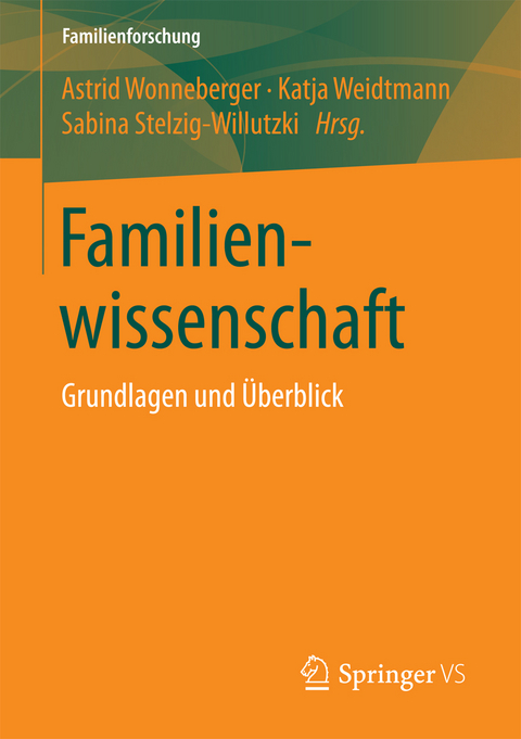 Familienwissenschaft - 