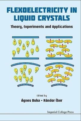 Flexoelectricity In Liquid Crystals: Theory, Experiments And Applications - 