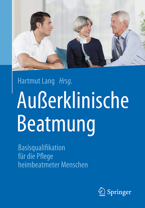 Außerklinische Beatmung - 