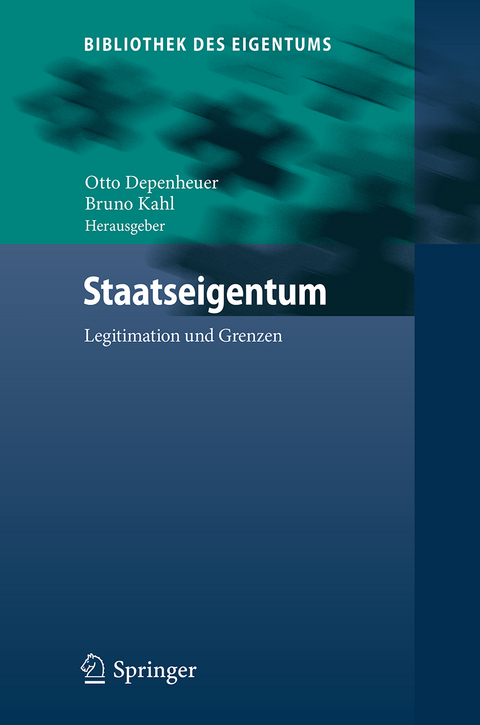 Staatseigentum - 