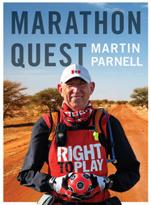 Marathon Quest - Martin Parnell