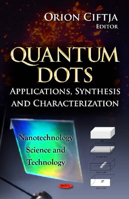 Quantum Dots - 