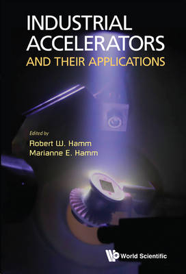 Industrial Accelerators And Their Applications - 