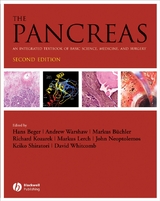 The Pancreas - 