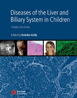 Diseases of the Liver and Biliary System in Children - 