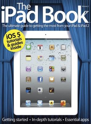 The iPad Book