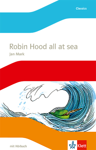 Robin Hood all at Sea - Jan Mark